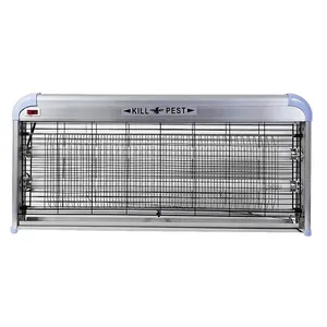 حشره کش برقی کیل پست مدل MT-040