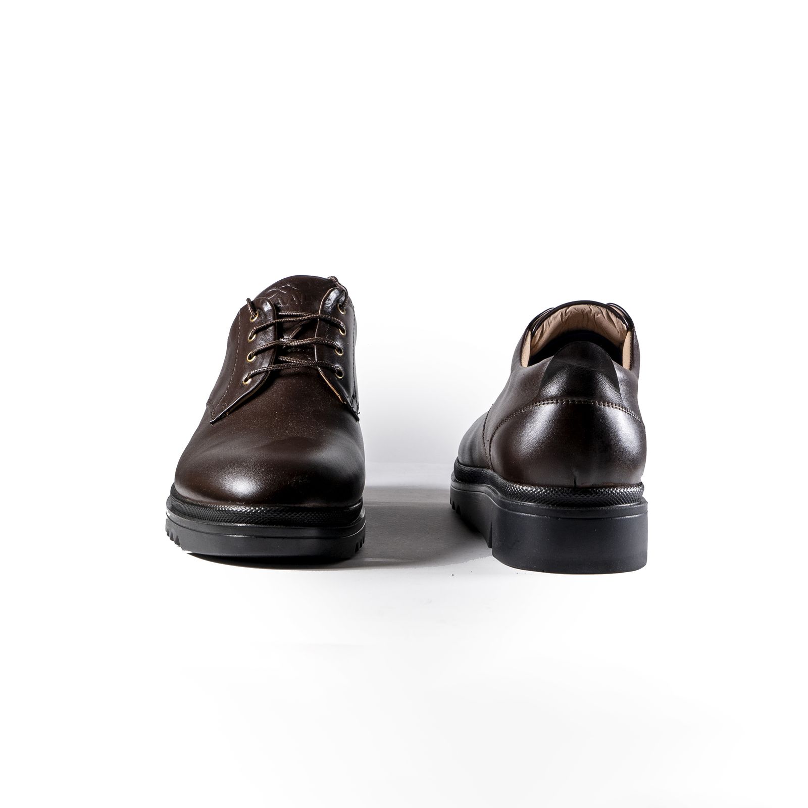 کفش روزمره مردانه صاد کد AG0104 -  - 3
