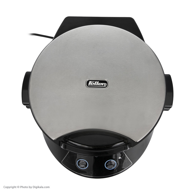 مولتی کوکر فلر مدل MC-130-S مولتی کوکر فلر مدل MC-130-S