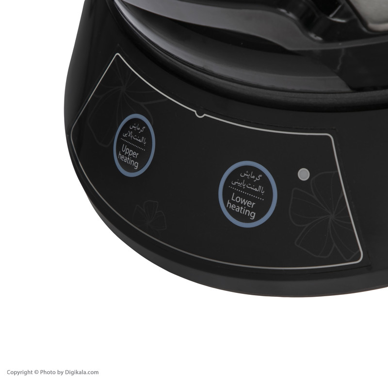 مولتی کوکر فلر مدل MC-130-S مولتی کوکر فلر مدل MC-130-S