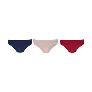 Zholanik AE892-NBP Brife For Women 3-Pack  