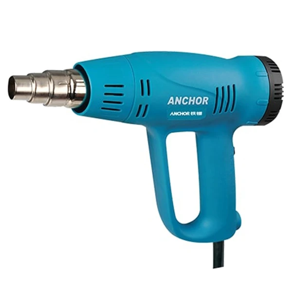 عکس شماره 2 : سشوار صنعتی آنکور مدل h1