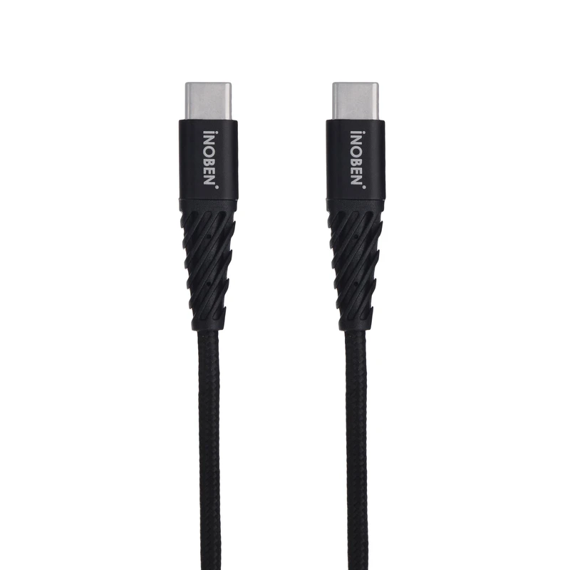 کابل USB-C آینوبن مدل INB-80101 طول 1.2 متر