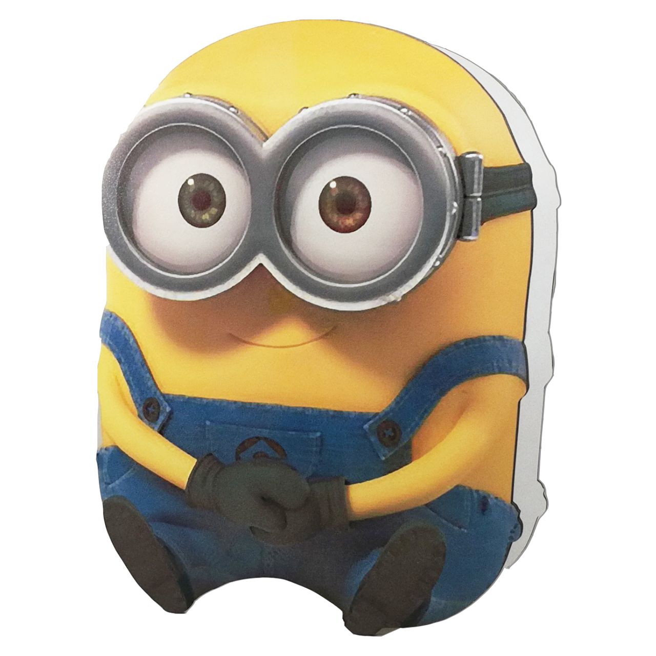 چراغ خواب دیواری فدک طرح مینیون کد 004