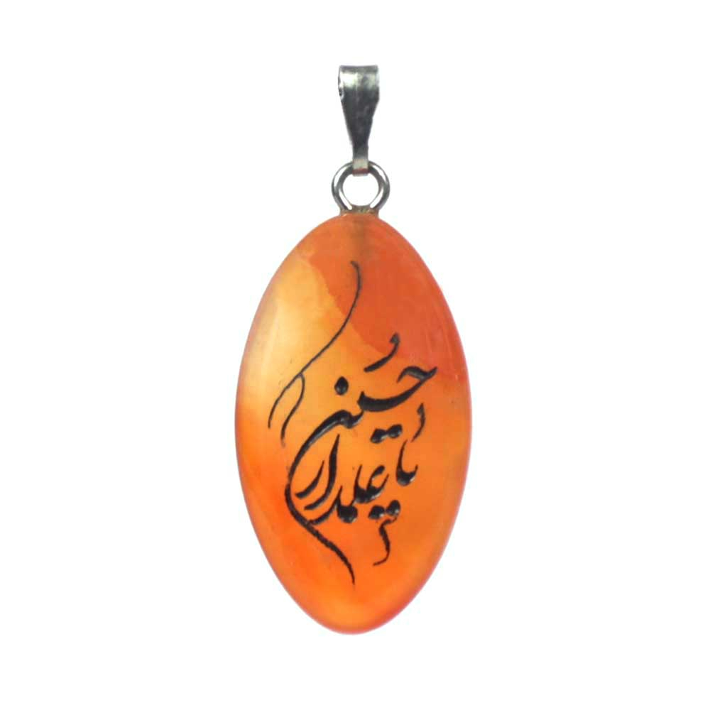 آویز گردنبند زنانه کد 90030