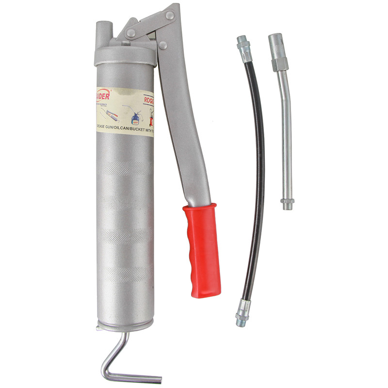 پمپ گریس رایدر مدل GG5