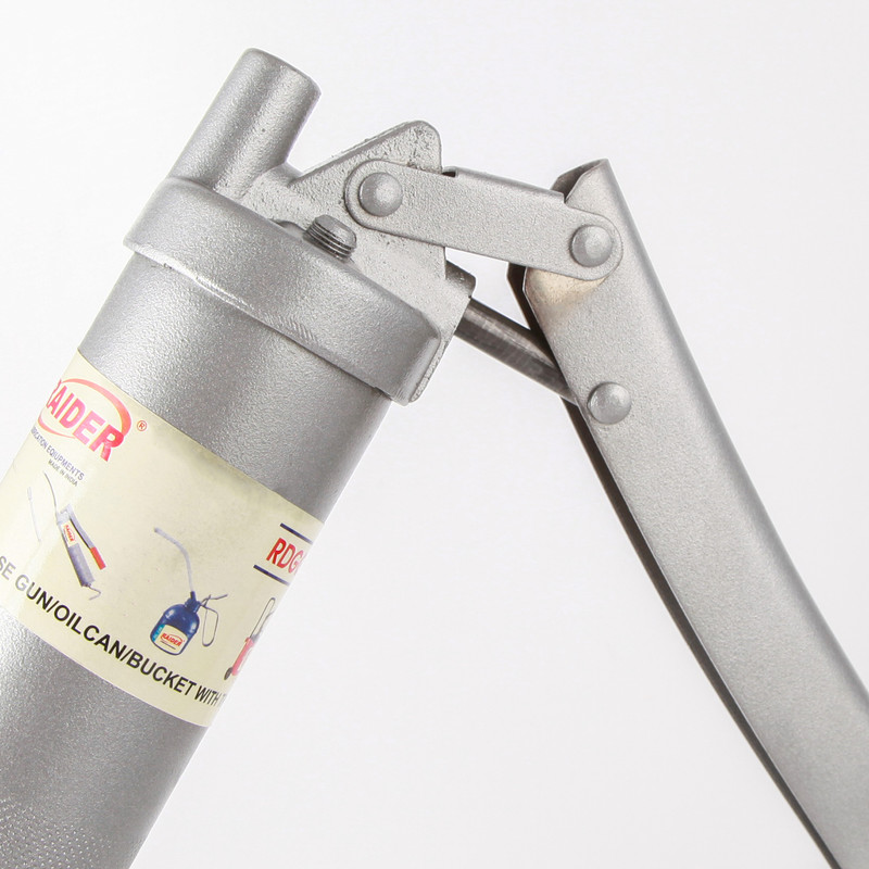 پمپ گریس رایدر مدل GG5