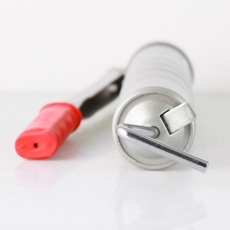 پمپ گریس رایدر مدل GG5