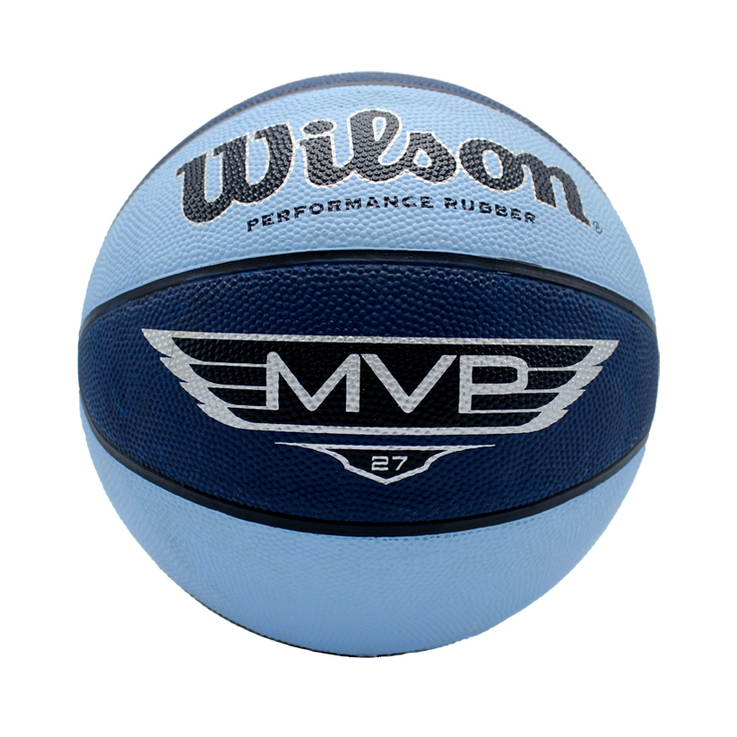 توپ بسکتبال ویلسون مدل MVP 27