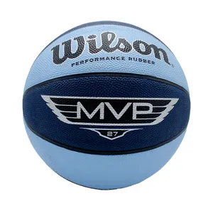 توپ بسکتبال ویلسون مدل MVP 27
