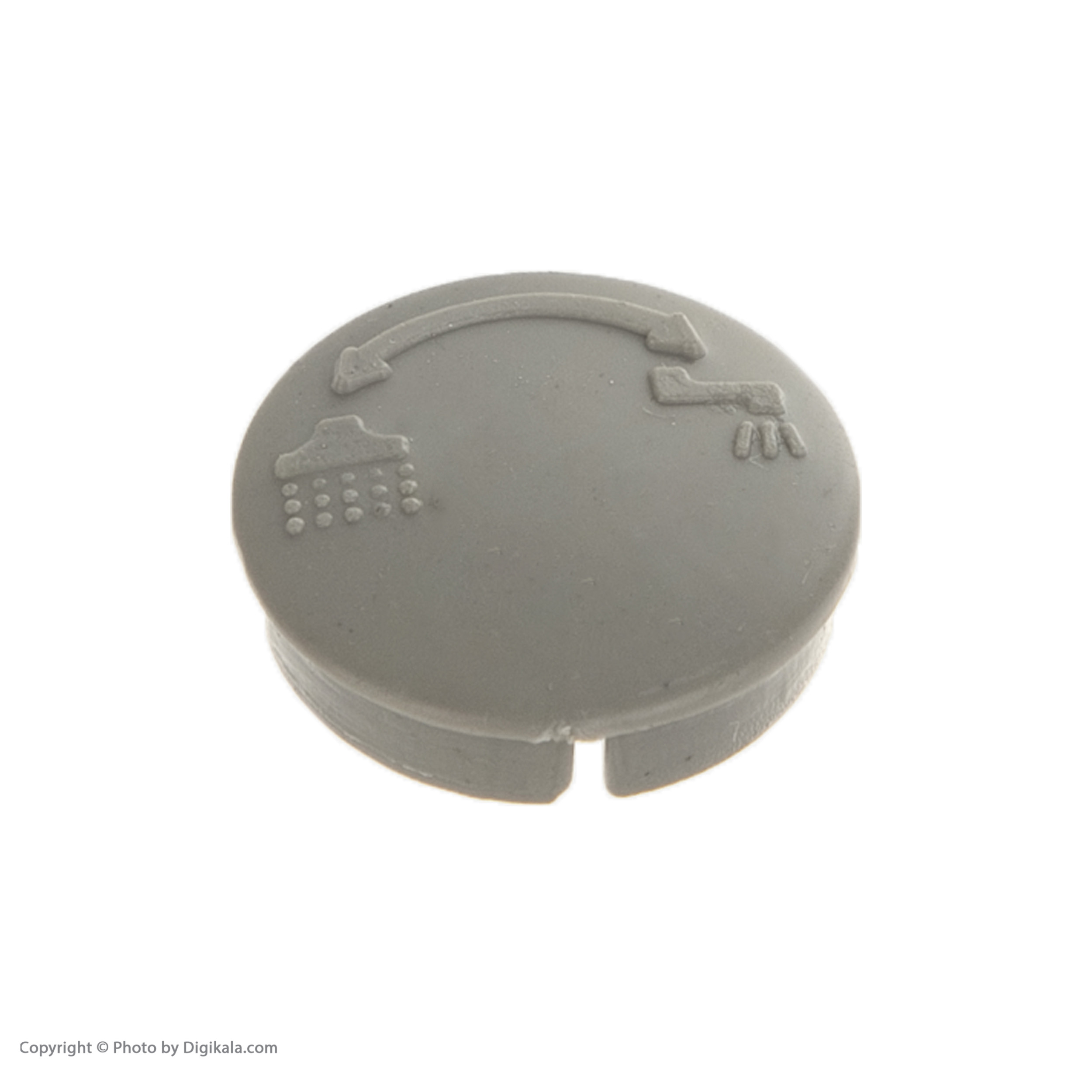 یدک شیر حمام مدل DN-990309