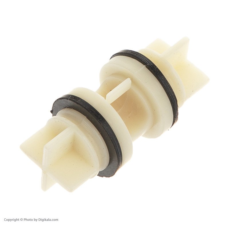 یدک شیر حمام مدل DN-990309