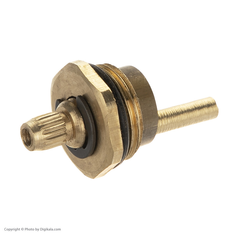 یدک شیر حمام مدل DN-990310