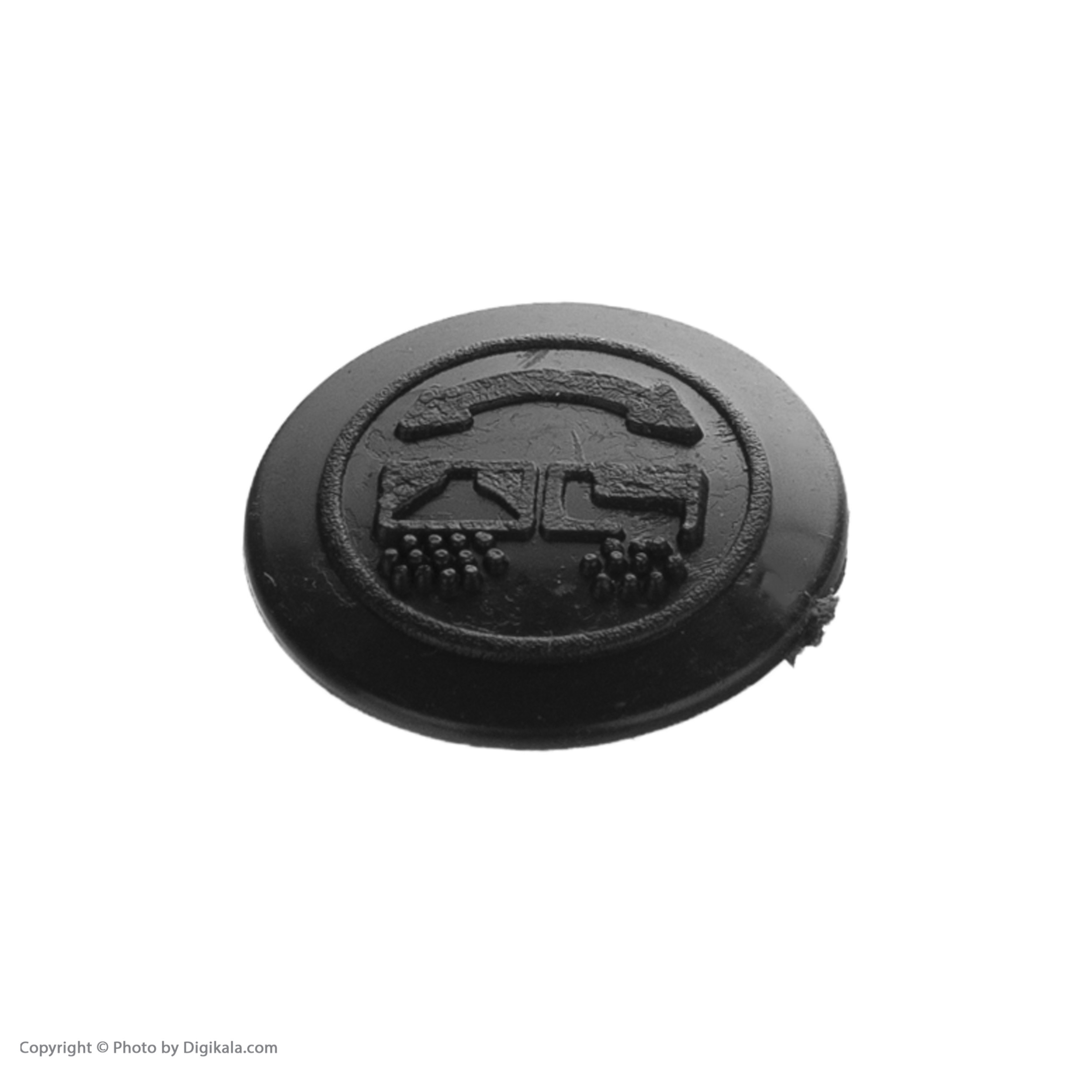 یدک شیر حمام مدل DN-990310