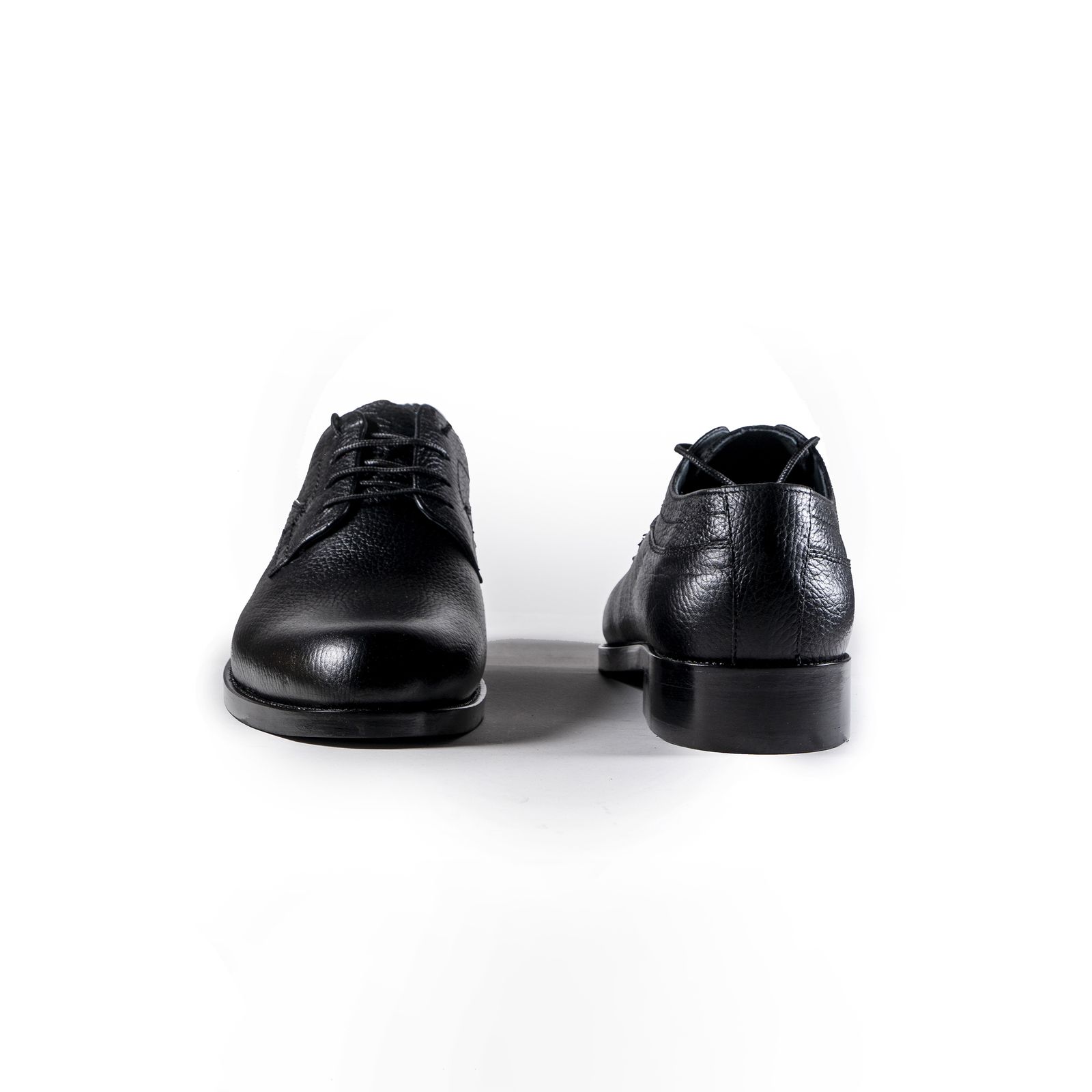 کفش مردانه صاد کد AG0501 -  - 2