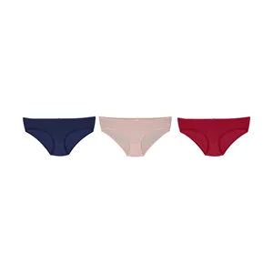 Zholanik   AE891-NBP  Brife For Women 3-Pack 