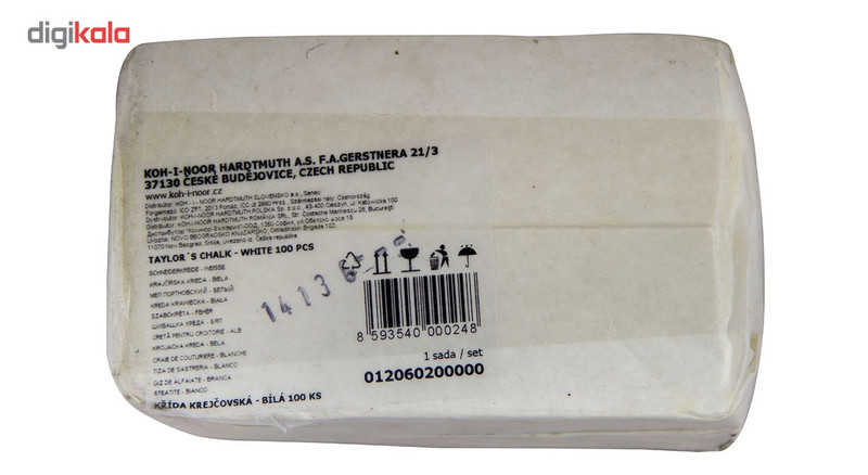 خمیر مجسمه سازی کوه نور مدل 501