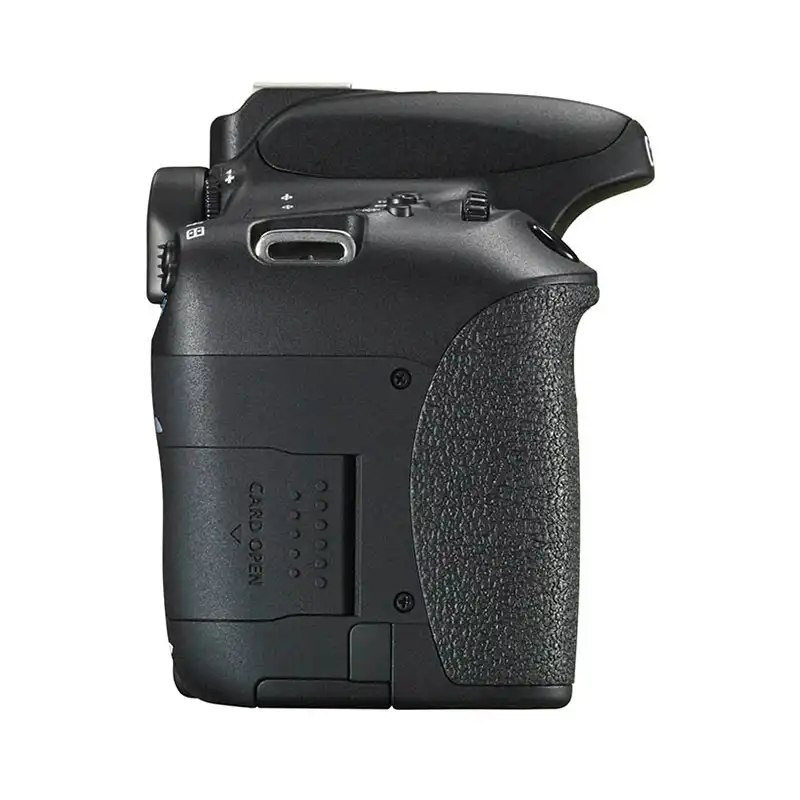 دوربین دیجیتال کانن مدل EOS 760D