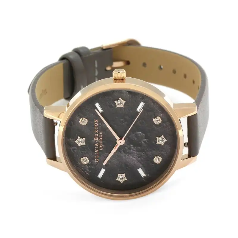 ساعت مچی عقربه ای زنانه اولیویا برتن کد ob16gd55