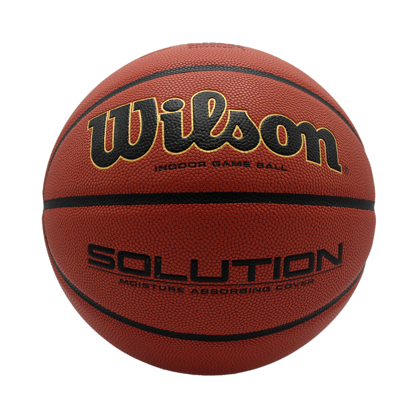 توپ بسکتبال ویلسون مدل SOLUTION 700