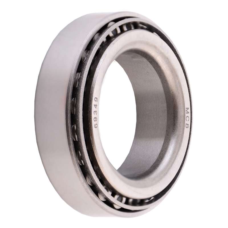 بلبرینگ چرخ جلو ام سی بی کد 69349/10 مناسب برای پراید