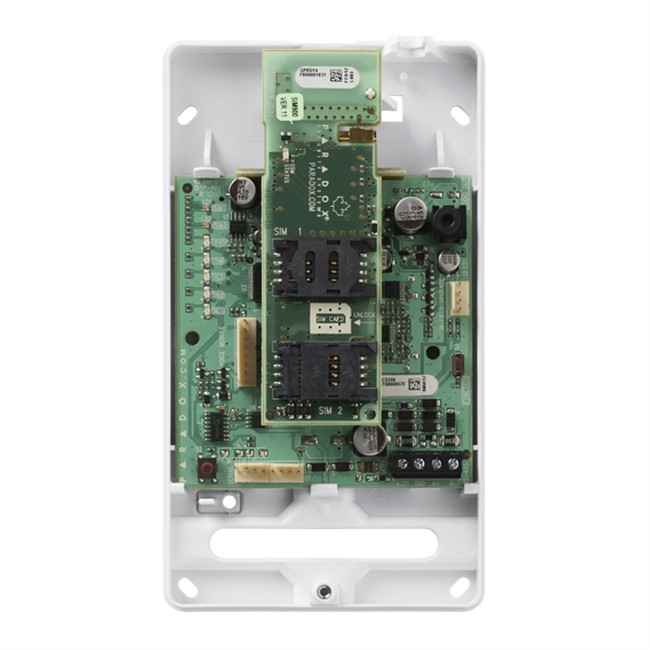 ماژول جی اس ام پارادوکس مدل PCS250