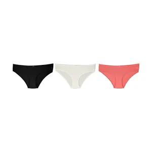 Zholanik    AE892-BMG    Brife For Women Pack Of 3