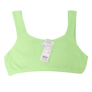 نیم تنه ورزشی زنانه کد AC904 رنگ سبز