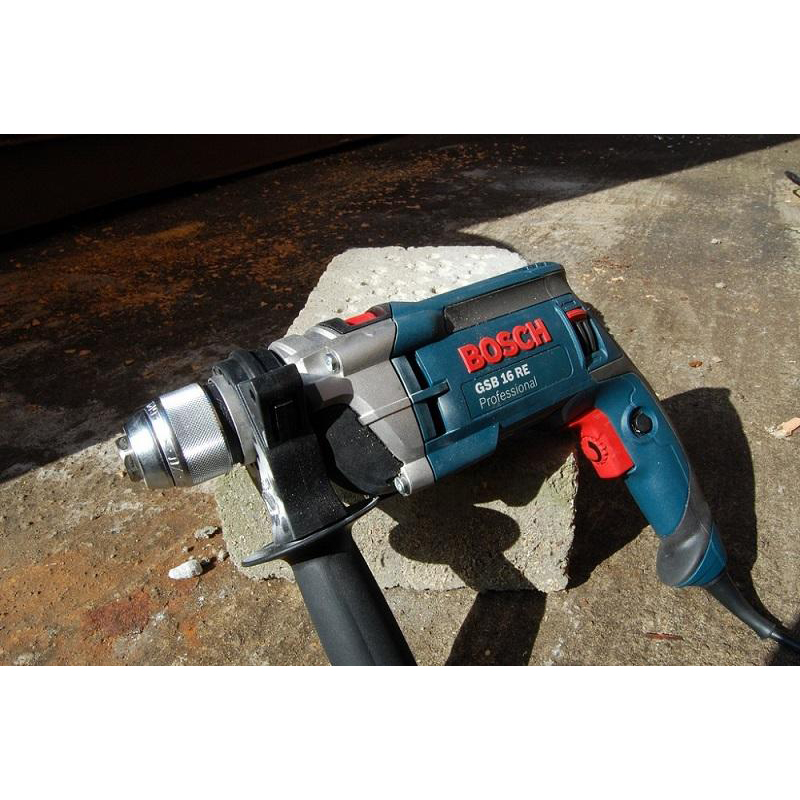 Bosch professional gsb discount 16