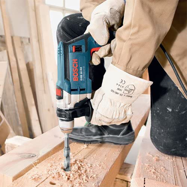 Bosch drill gsb 16 re new arrivals