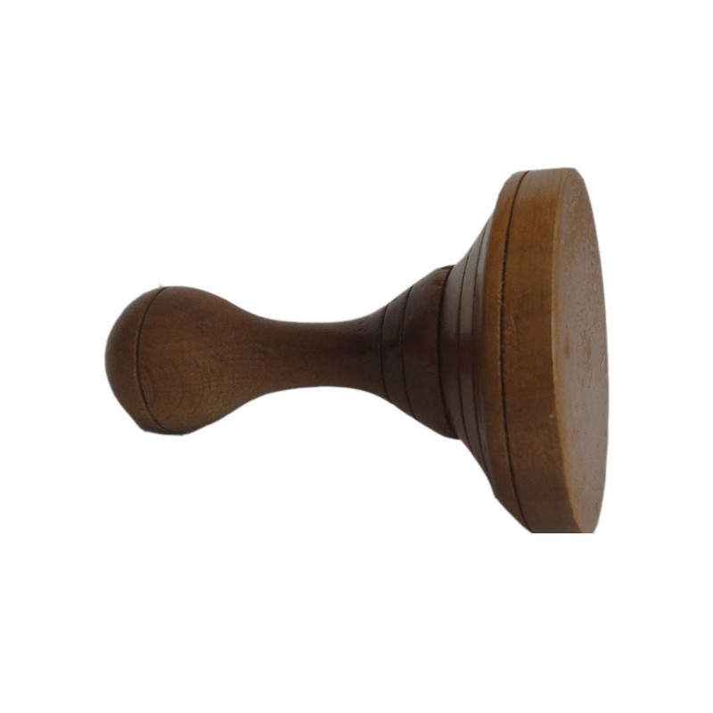 تمپر قهوه کد t101