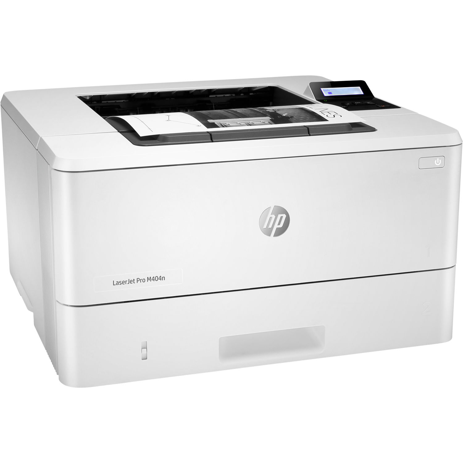 پرینتر لیزری اچ پی مدل LaserJet  M404n