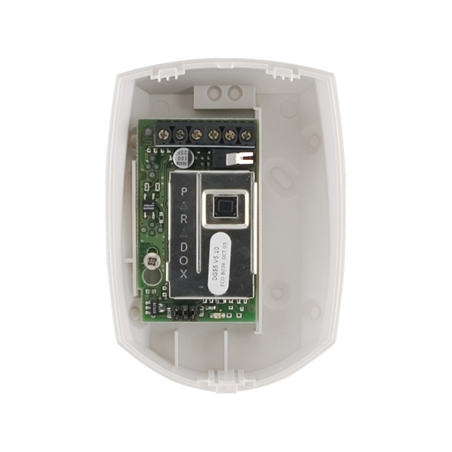 سنسور تشخیص حرکت پارادوکس مدل +DG55