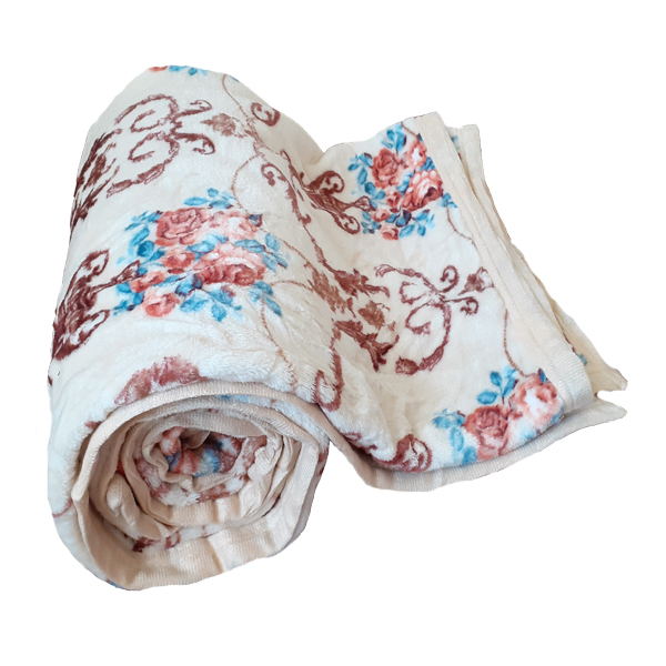 پتو مسافرتی مدل 111 سایز 200x150 سانتی متر