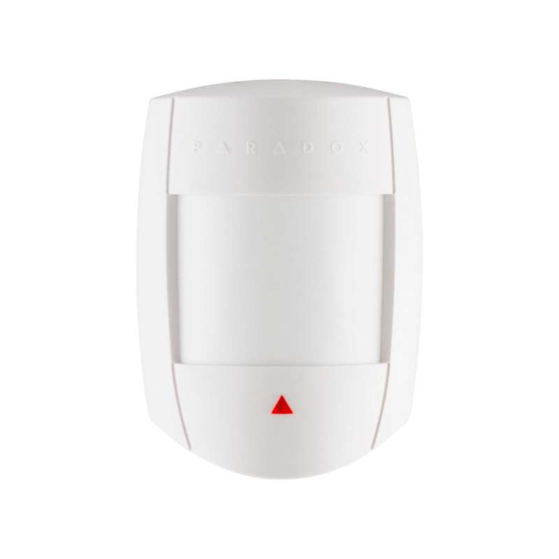 سنسور تشخیص حرکت پارادوکس مدل +DG55