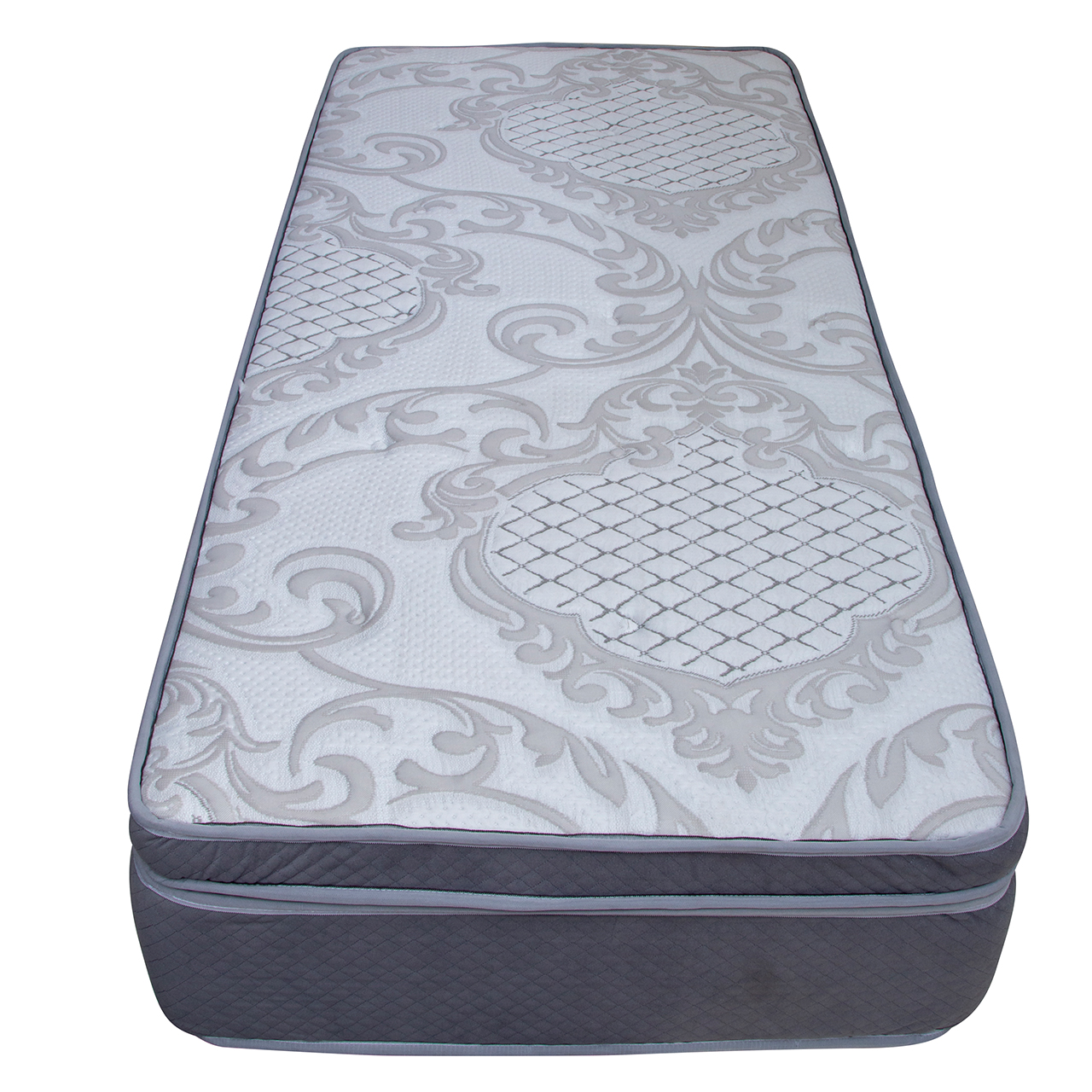  تشک بالینکو مدل Zen یک نفره 200x120 سانتی متر