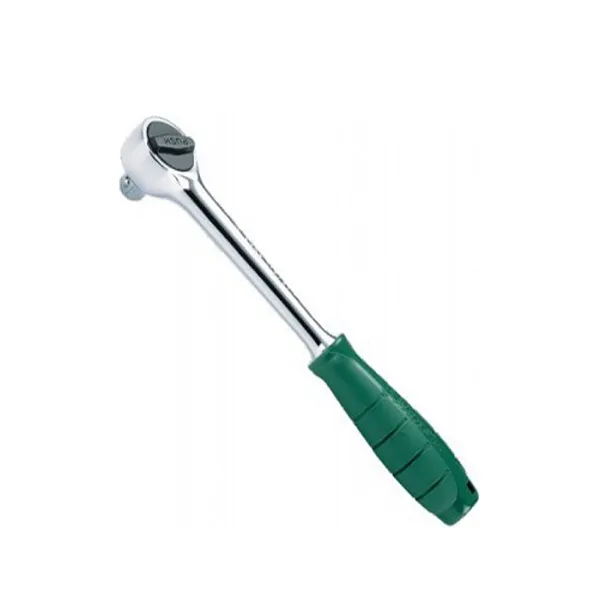 آچار بکس هنس مدل 4130GQ سایز 1.2اینچ