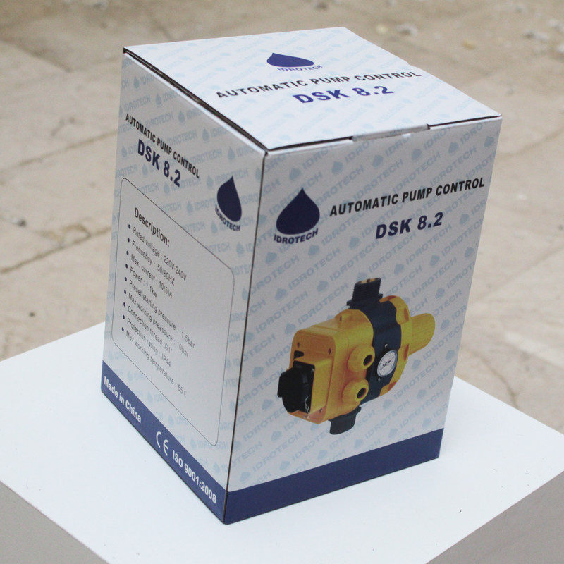 ست کنترل ایدرو تک مدل 2020 ست کنترل ایدرو تک مدل 2020