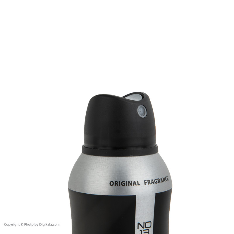 اسپری خوش بو کننده بدن وودلایک مدل Aventus حجم 200 میلی لیتر