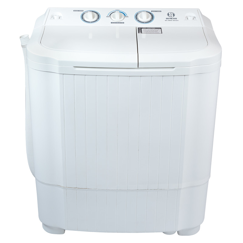ماشین لباسشویی بنس مدل BSMINIWASH ظرفیت 4.5 کیلوگرم