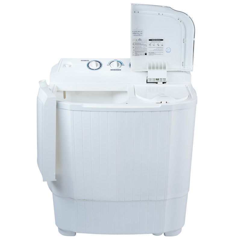 ماشین لباسشویی بنس مدل BSMINIWASH ظرفیت 4.5 کیلوگرم