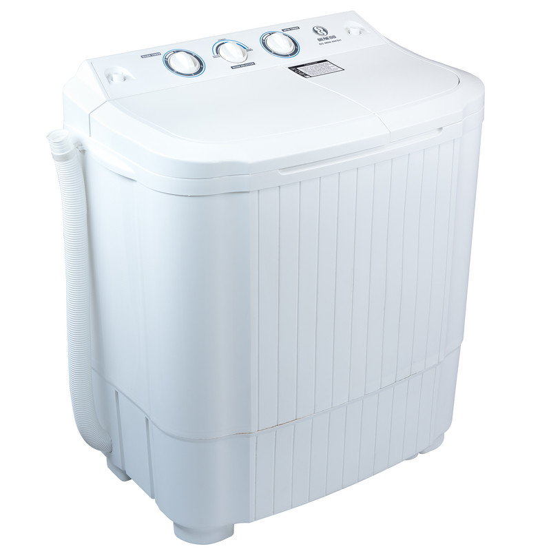 ماشین لباسشویی بنس مدل BSMINIWASH ظرفیت 4.5 کیلوگرم