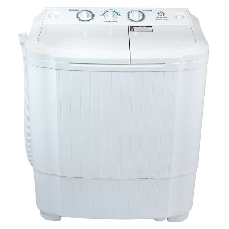 ماشین لباسشویی بنس مدل BSMINIWASH ظرفیت 4.5 کیلوگرم