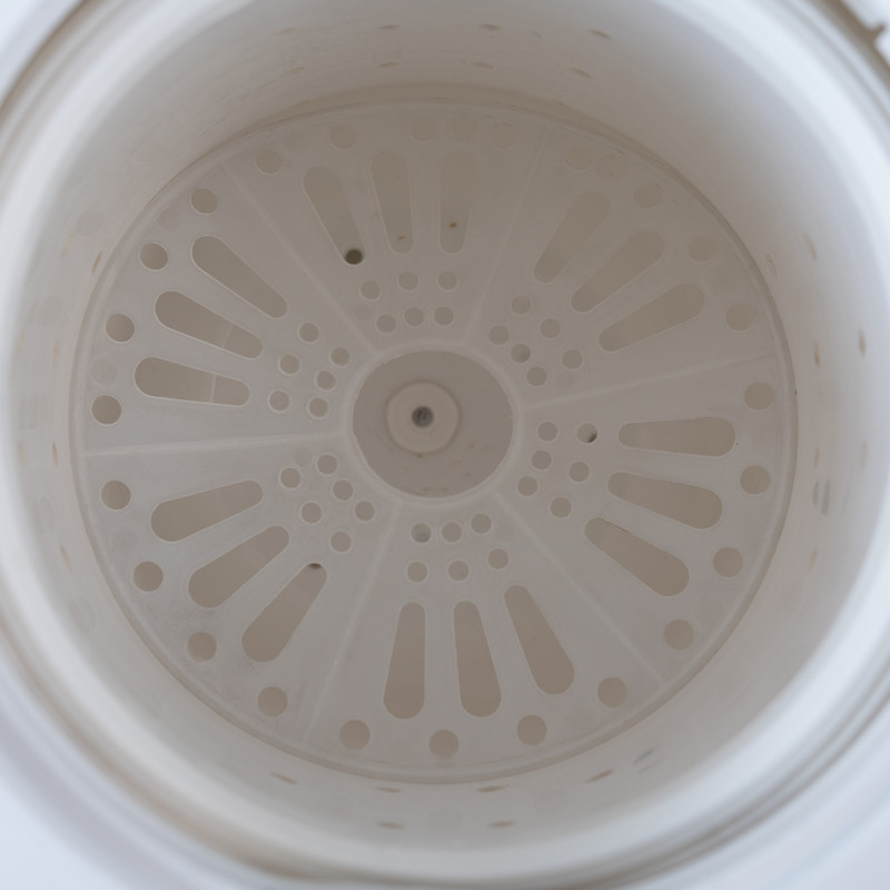 ماشین لباسشویی بنس مدل BSMINIWASH ظرفیت 4.5 کیلوگرم