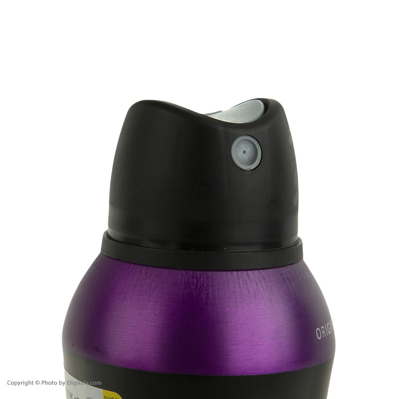 اسپری خوش بو کننده بدن وودلایک مدل Med Night Rose حجم 200 میلی لیتر