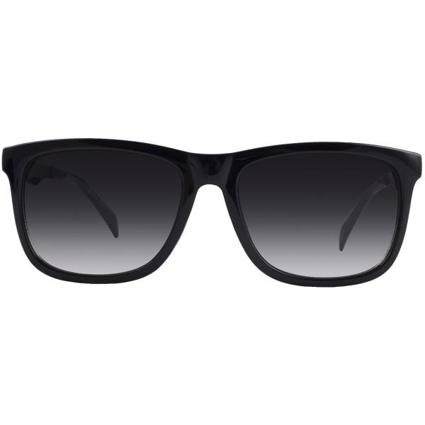 عینک آفتابی مردانه کد DF66777