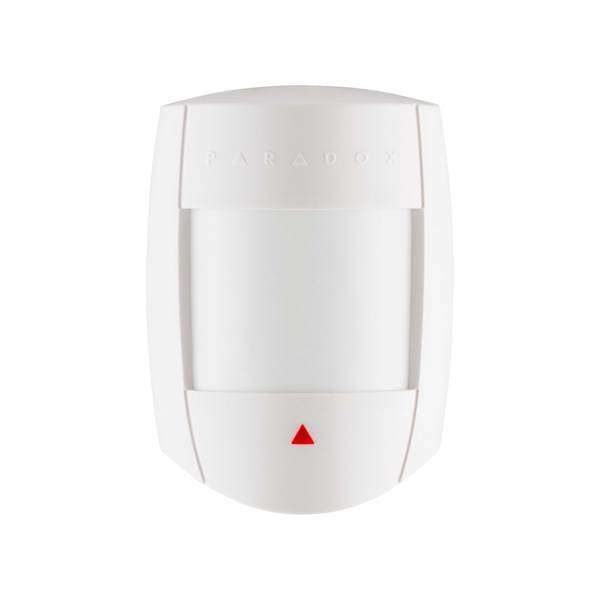 سنسور تشخیص حرکت پارادوکس مدل +DG65 سنسور تشخیص حرکت پارادوکس مدل +DG65