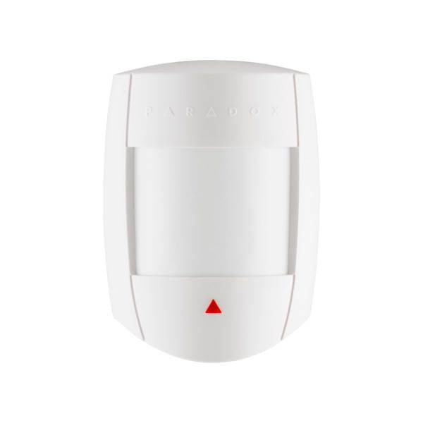 سنسور تشخیص حرکت پارادوکس مدل +DG65 سنسور تشخیص حرکت پارادوکس مدل +DG65