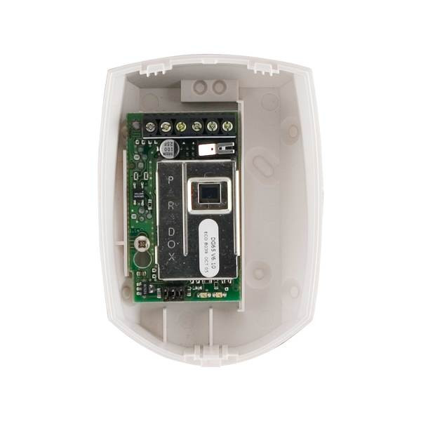 سنسور تشخیص حرکت پارادوکس مدل +DG65 سنسور تشخیص حرکت پارادوکس مدل +DG65