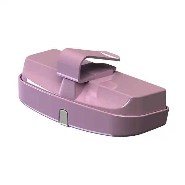 نگهدارنده عینک خودرو مدل ۵۰۱